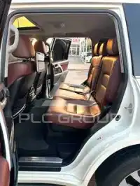 2019 Toyota LAND CRUISER