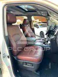 2019 Toyota LAND CRUISER