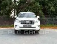 2019 Toyota Prado