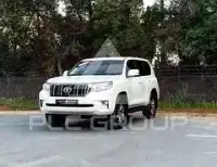 2019 Toyota Prado