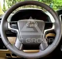 2019 Toyota Prado