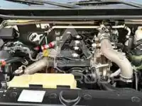 2019 Toyota Prado