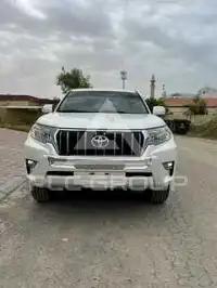 2019 Toyota Prado