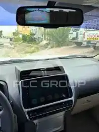 2019 Toyota Prado