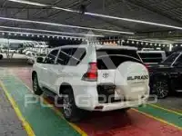 2019 Toyota Prado