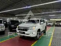 2019 Toyota Prado