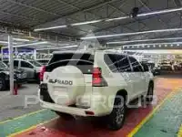 2019 Toyota Prado