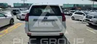 2019 Toyota Prado