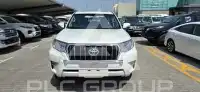 2019 Toyota Prado