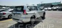 2019 Toyota Prado