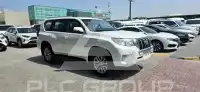 2019 Toyota Prado