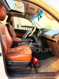 2019 Toyota Prado
