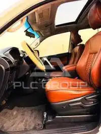 2019 Toyota Prado