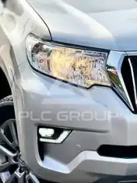 2019 Toyota Prado