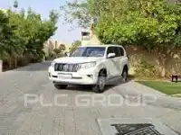 2019 Toyota Prado