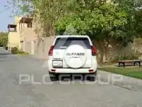 2019 Toyota Prado