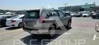 2019 Toyota Prado