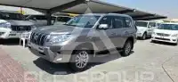 2019 Toyota Prado