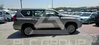 2019 Toyota Prado
