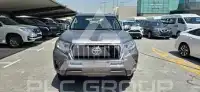 2019 Toyota Prado