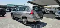 2019 Toyota Prado