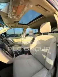2019 Toyota Prado