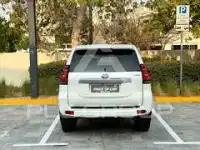 2019 Toyota Prado