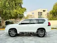 2019 Toyota Prado