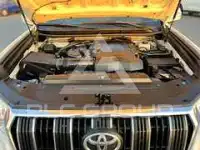 2019 Toyota Prado