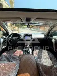 2019 Toyota Prado