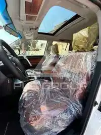 2019 Toyota Prado