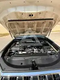 2019 Toyota Prado