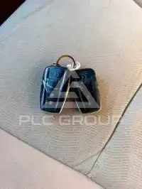 2019 Toyota Prado