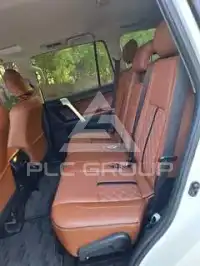 2019 Toyota Prado