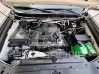 2019 Toyota Prado