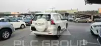 2019 Toyota Prado