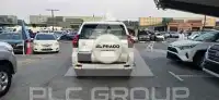 2019 Toyota Prado