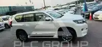 2019 Toyota Prado