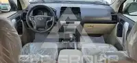 2019 Toyota Prado
