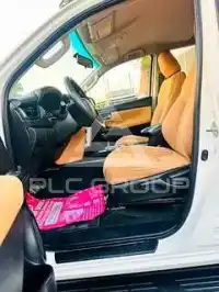 2019 Toyota Fortuner