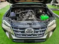 2019 Toyota Fortuner