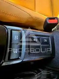 2019 Toyota Fortuner