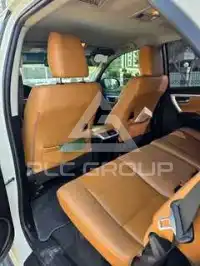 2019 Toyota Fortuner
