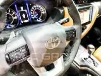 2019 Toyota Fortuner