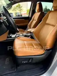 2019 Toyota Fortuner