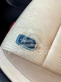 2019 Toyota Fortuner
