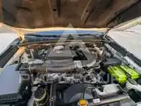 2019 Toyota Fortuner