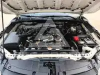 2019 Toyota Fortuner