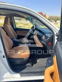 2019 Toyota Fortuner