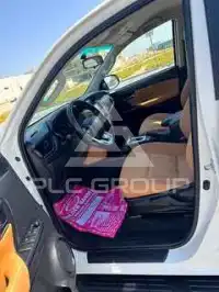 2019 Toyota Fortuner